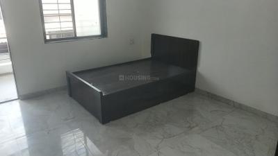 Bedroom Image of 1200 Sq.ft 2 BHK Independent House for rent in Asha Nagar Nashik for Rs. 10000