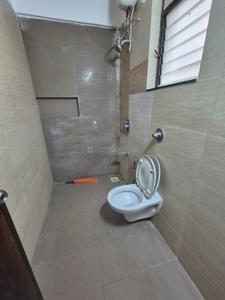 Image of 1450 Sq.ft 3 BHK Apartment / Flat for rent in Labh 33 Milestone Phase Ill, Tathawade, Pune for Rs. 29999