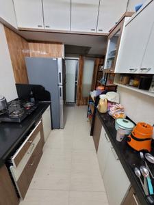1.5 BHK Flat