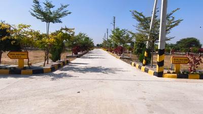 2 BHK Independent House