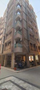 Image of 1250 Sq.ft 2 BHK Apartment / Flat for rent in Shukan Gold, Gota, Ahmedabad for Rs. 18000