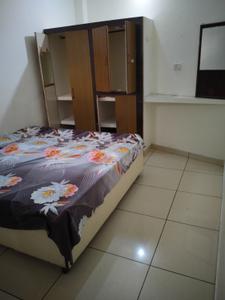 Bedroom Image of 200 Sq.ft 1 BHK Independent House for rent in Azad Nagar Patiala for Rs. 7000