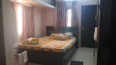 Bedroom Image of 2600 Sq.ft 5 BHK Independent House for sale in Paschim Barisha Kolkata for Rs. 12000000
