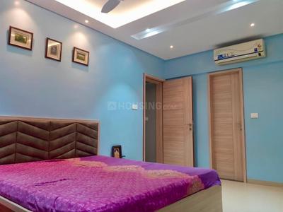 Bedroom Image of 3400 Sq.ft 4.5 BHK Apartment / Flat for sale in Undri Pune for Rs. 50000000