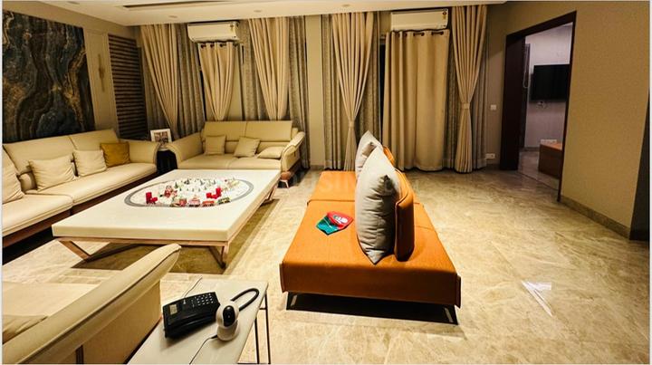 Satya The Hermitage Main Image 1