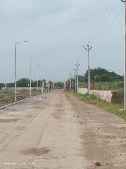 Riddhi Raghunath County Main Image 1