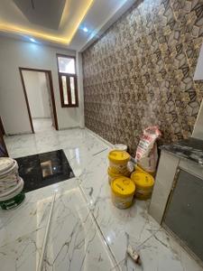 Bathroom Image of 480 Sq.ft 1 BHK Builder Floor for sale in Indraprashtha Yojna Ghaziabad for Rs. 1400000