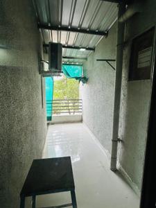 Image of 1080 Sq.ft 2 BHK Apartment / Flat for sale in Vastral, Ahmedabad for Rs. 6500000