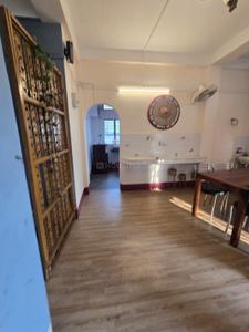 Hall Image of 1500 Sq.ft 2 BHK Independent House for rent in Rajgarh Guwahati for Rs. 27000