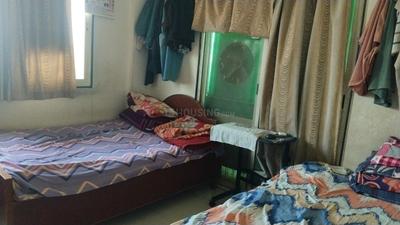 Bedroom Image of 450 Sq.ft 1 BHK Apartment / Flat for sale in Rahatgaon Amravati for Rs. 2400000