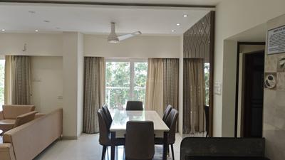 Kitchen Image of 1400 Sq.ft 2 BHK Apartment / Flat for sale in Om Shiv Kailasa, Mihan Nagpur for Rs. 6300000