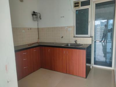 Kitchen Image of 1100 Sq.ft 2 BHK Apartment / Flat for sale in Amanora Aspire Towers, Hadapsar Pune for Rs. 15500000