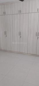 Bedroom Image of 1800 Sq.ft 3 BHK Apartment / Flat for rent in Sukruthi Apartment, Mahalakshmi Layout Bengaluru for Rs. 45000
