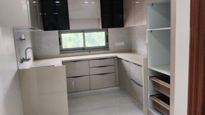 Kitchen Image of 1639 Sq.ft 4 BHK Apartment / Flat for sale in Gandhi Path West Jaipur for Rs. 7500001
