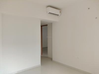 Bedroom Image of 1650 Sq.ft 3.5 BHK Apartment / Flat for sale in Lodha Bellagio, Powai Mumbai for Rs. 64500000
