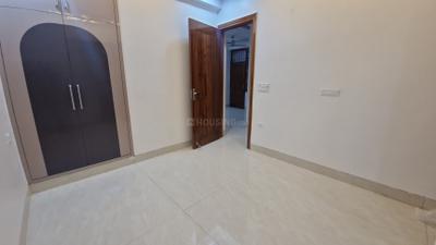Bedroom Image of 1090 Sq.ft 3 BHK Builder Floor for sale in Palam New Delhi for Rs. 9000000
