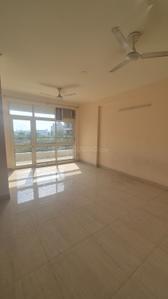 Hall Image of 2400 Sq.ft 4 BHK Apartment / Flat for rent in CGHS Landmark Towers, Sector 51 Gurgaon for Rs. 65000