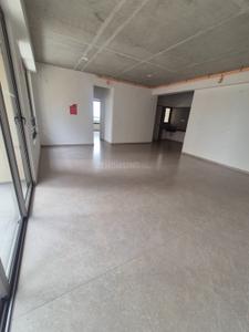 Image of 4200 Sq.ft 4 BHK Apartment / Flat for rent in Riviera Prestige, Sarkhej, Ahmedabad for Rs. 58000