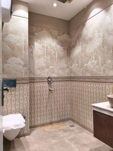Bedroom Three Image of 1650 Sq.ft 3 BHK Builder Floor for sale in Vipul World, Sector 48 Gurgaon for Rs. 29000000