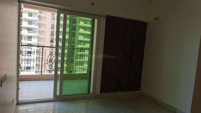 Bedroom Image of 1054 Sq.ft 2 BHK Apartment / Flat for rent in Gaurs Siddhartham, Siddharth Vihar Ghaziabad for Rs. 23000