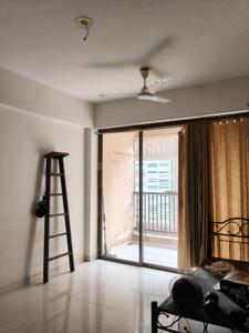 Hall Image of 1400 Sq.ft 2 BHK Apartment / Flat for rent in Naranpura Ahmedabad for Rs. 23000