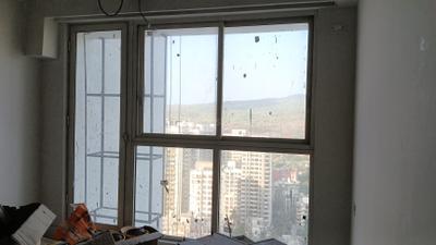Living Room Image of 1150 Sq.ft 2 BHK Apartment / Flat for sale in Omkar Alta Monte, Malad East Mumbai for Rs. 30000000