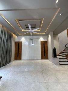 Hall Image of 2980 Sq.ft 5 BHK Independent House for sale in Sector 123 Mohali for Rs. 43000000