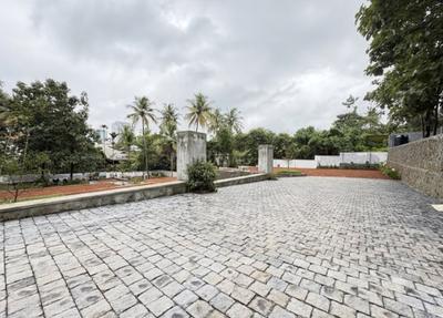 Image of 1305 Sq.ft Residential Plot / Land for sale in Kakkanad, Kochi for Rs. 4950000