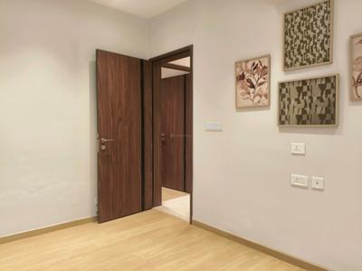 Bedroom Image of 1590 Sq.ft 3 BHK Apartment / Flat for sale in VJ Palladio Balewadi Central, Balewadi Pune for Rs. 15800000