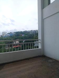 Living Room Image of 900 Sq.ft 2 BHK Apartment / Flat for sale in Safal Radhika Royale, Khadewadi Pune for Rs. 5599999