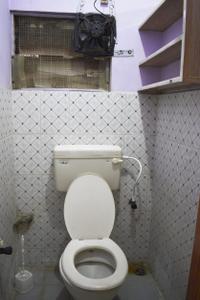 Image of 578 Sq.ft 1 BHK Apartment / Flat for sale in Kilpakkam, Chennai for Rs. 4200000
