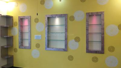3 BHK Duplex