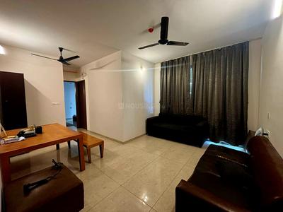Hall Image of 1000 Sq.ft 2 BHK Apartment / Flat for sale in VJ Yashwin Enchante, Wagholi Pune for Rs. 10000000