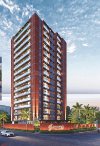 Image of 3870 Sq.ft 4 BHK Apartment / Flat for sale in Koba, Gandhinagar for Rs. 20400000
