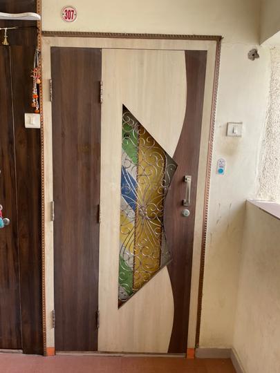 Vraj Bhuvan  Bedroom 1