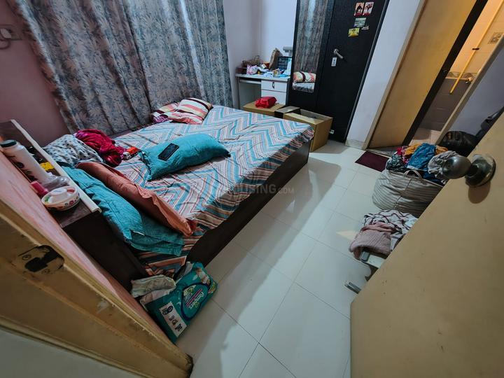 Forest Area, Kharghar Bedroom 1