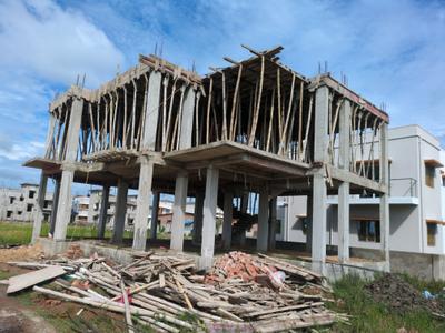 Image of 2160 Sq.ft Residential Plot / Land for sale in Swapnabhumi, New Town, Kolkata for Rs. 5555588