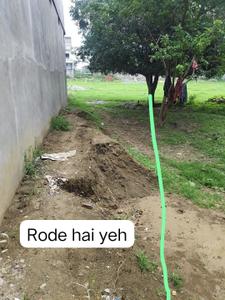 Robertsganj Plot View 1