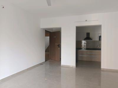 Living Room Image of 1150 Sq.ft 2.5 BHK Apartment / Flat for sale in Choice Goodwill Metropolis East, Lohegaon Pune for Rs. 8600000