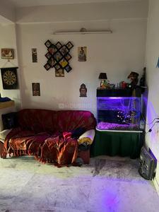 Hall Image of 640 Sq.ft 2 BHK Apartment / Flat for sale in Ganguly Bagan Kolkata for Rs. 3300000