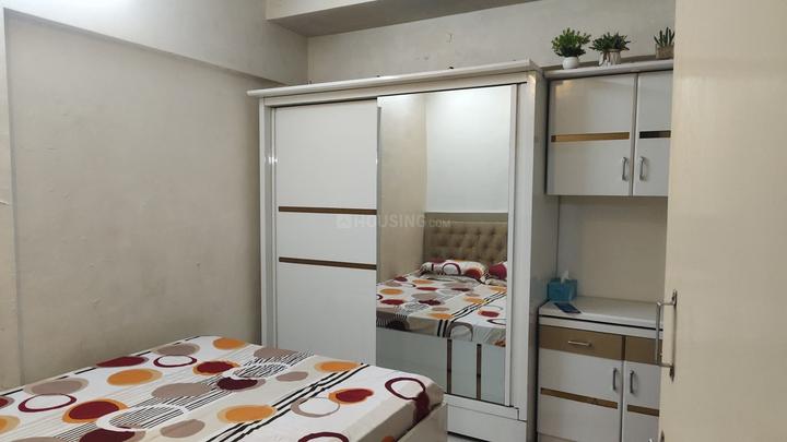 Marol, Andheri East Bedroom 1