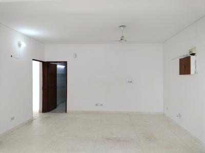 Living Room Image of 1800 Sq.ft 3 BHK Apartment / Flat for sale in CGHS Celestial Heights by CGHS Group, Sector 2 Dwarka New Delhi for Rs. 27600000