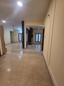 Hall Image of 2500 Sq.ft 3 BHK Builder Floor for rent in Jayanagar Bengaluru for Rs. 150000