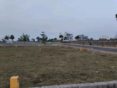 Image of 600 Sq.ft Residential Plot / Land for sale in Purva Soukhyam Phase M, Guduvancheri, Chennai for Rs. 1940000