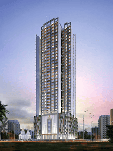 2 BHK Flat