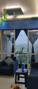 Hall Image of 407 Sq.ft 1 BHK Apartment / Flat for sale in Green Paradise, Dahin Nagar Surat for Rs. 3200000