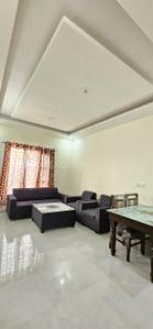 Hall Image of 675 Sq.ft 1 BHK Builder Floor for sale in Kharar Mohali for Rs. 2690000