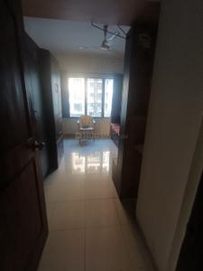 Hall Image of 800 Sq.ft 2 BHK Apartment / Flat for rent in Borivali West Mumbai for Rs. 45000