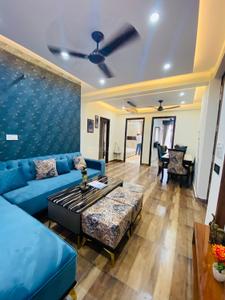 Image of 2505 Sq.ft 4.5 BHK Apartment / Flat for sale in Uptown Skylla, PR7 Airport Road, Zirakpur for Rs. 16520000