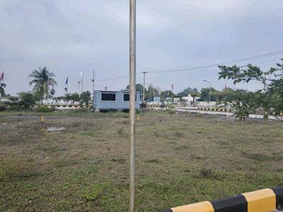 Image of 875 Sq.ft Residential Plot / Land for sale in Thiruvidandhai, Chennai for Rs. 3937500